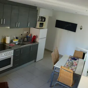 Fornells Appartement