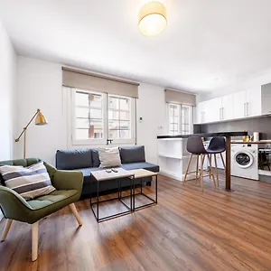 Caliu Barcelona - Fira Appartement L'Hospitalet de Llobregat