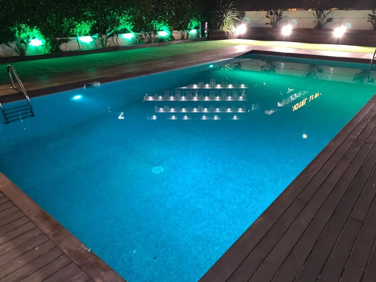 Apartments Paradise Lloret Lloret de Mar