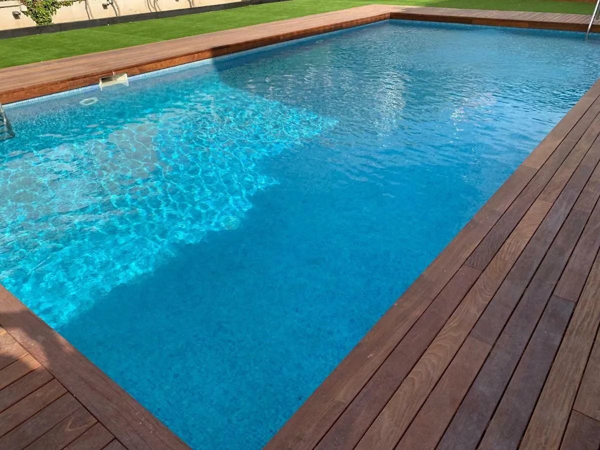 Apartments Paradise Lloret Lloret de Mar