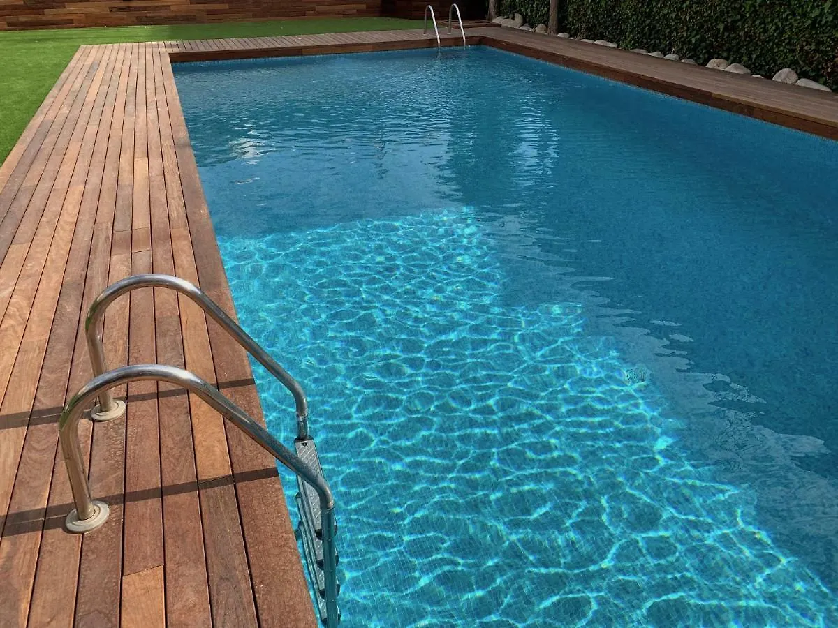 Apartments Paradise Lloret Lloret de Mar