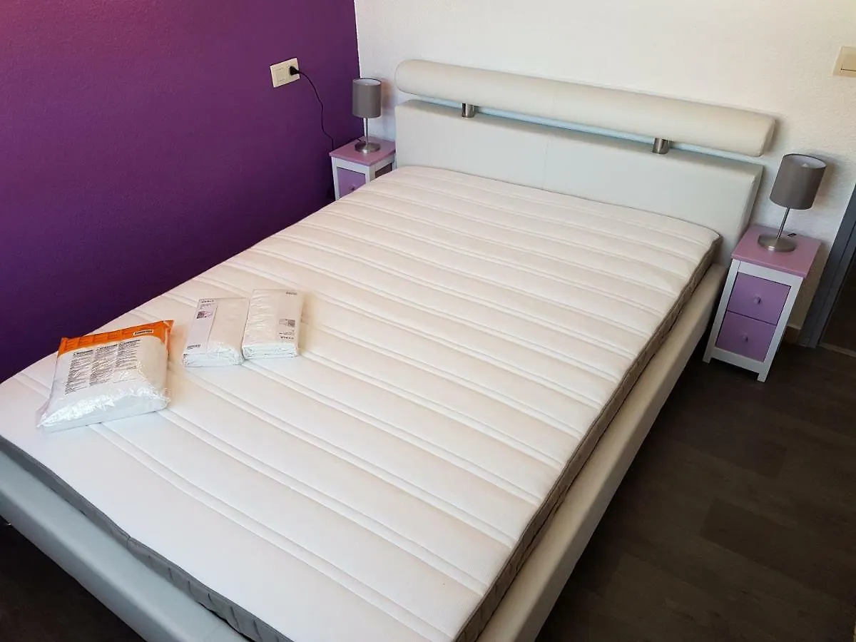 Apartments Paradise Lloret Lloret de Mar