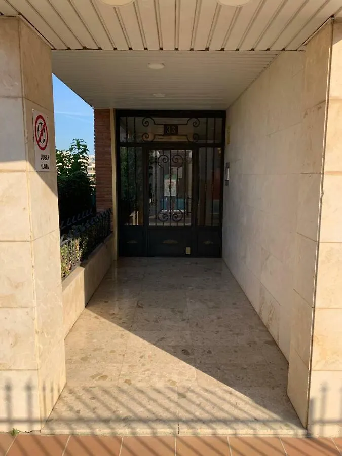 Apartments Paradise Lloret Lloret de Mar 0*,  Spain