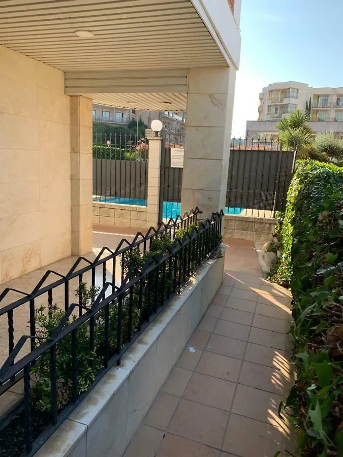 Apartments Paradise Lloret Lloret de Mar 0*,