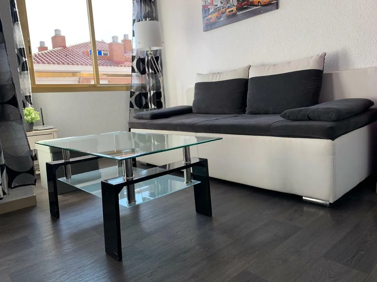 Apartments Paradise Lloret Lloret de Mar