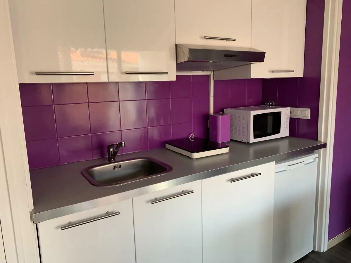 Apartments Paradise Lloret Lloret de Mar