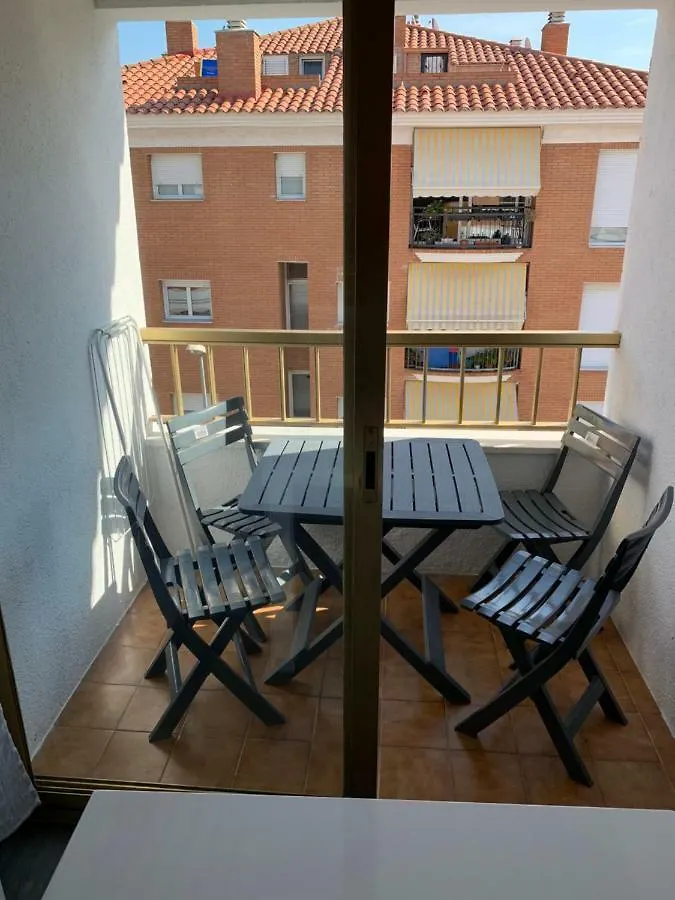 Apartments Paradise Lloret Lloret de Mar