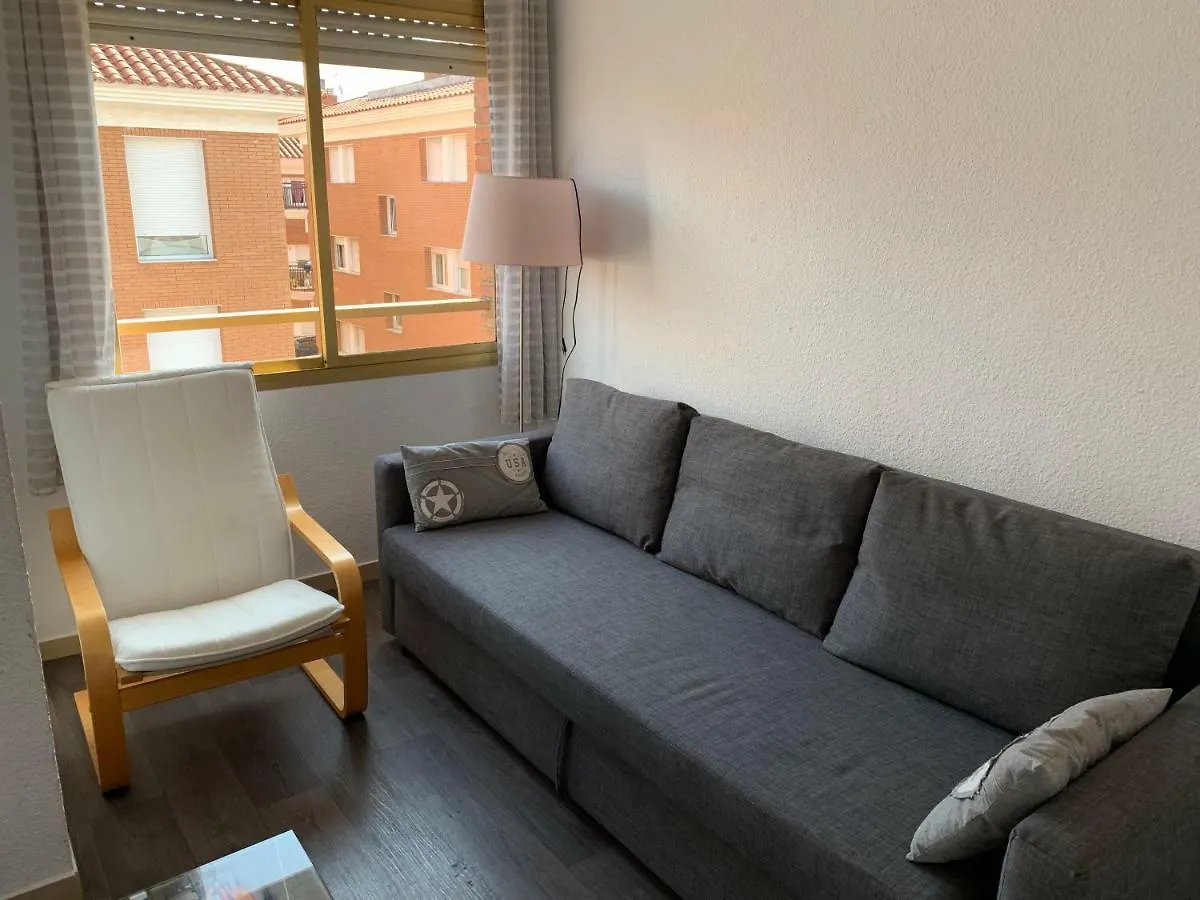 Apartments Paradise Lloret Lloret de Mar
