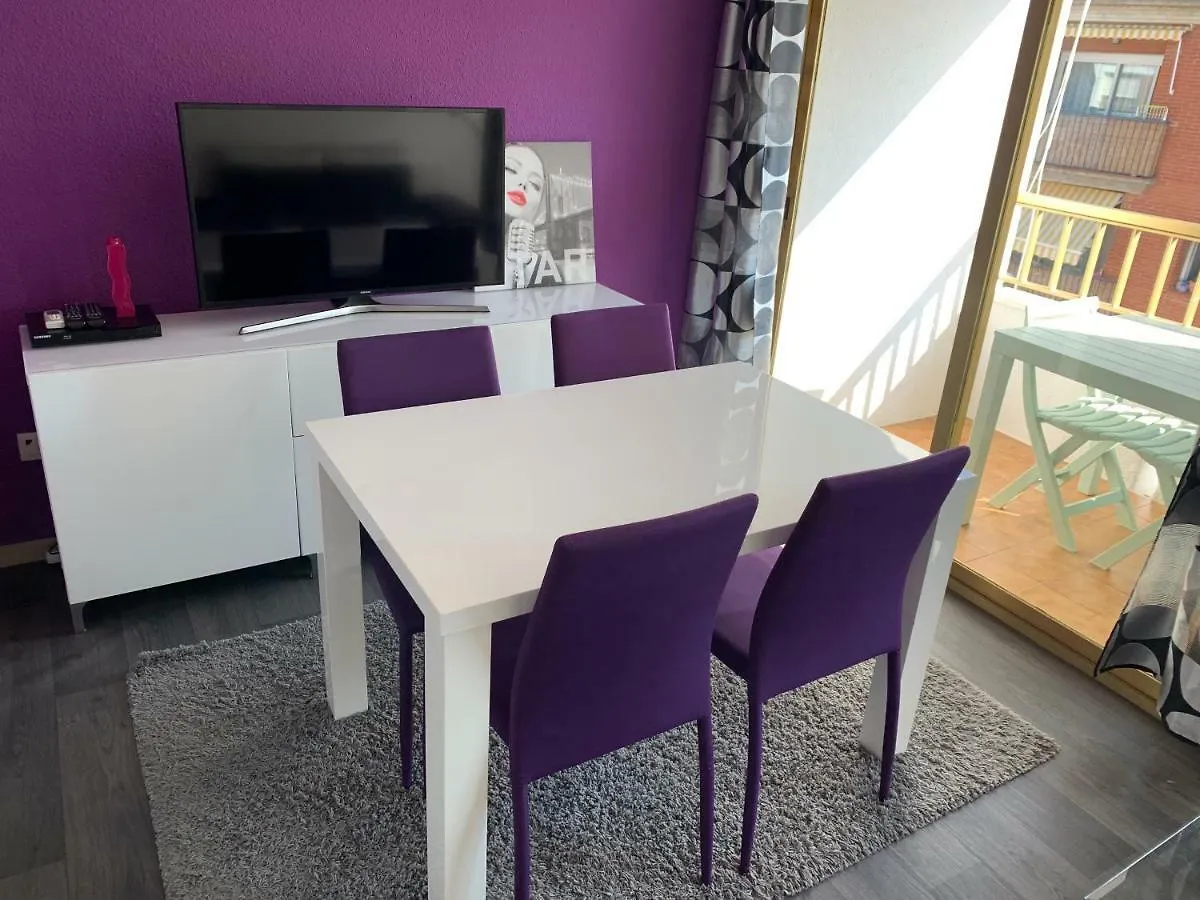 Apartments Paradise Lloret Lloret de Mar