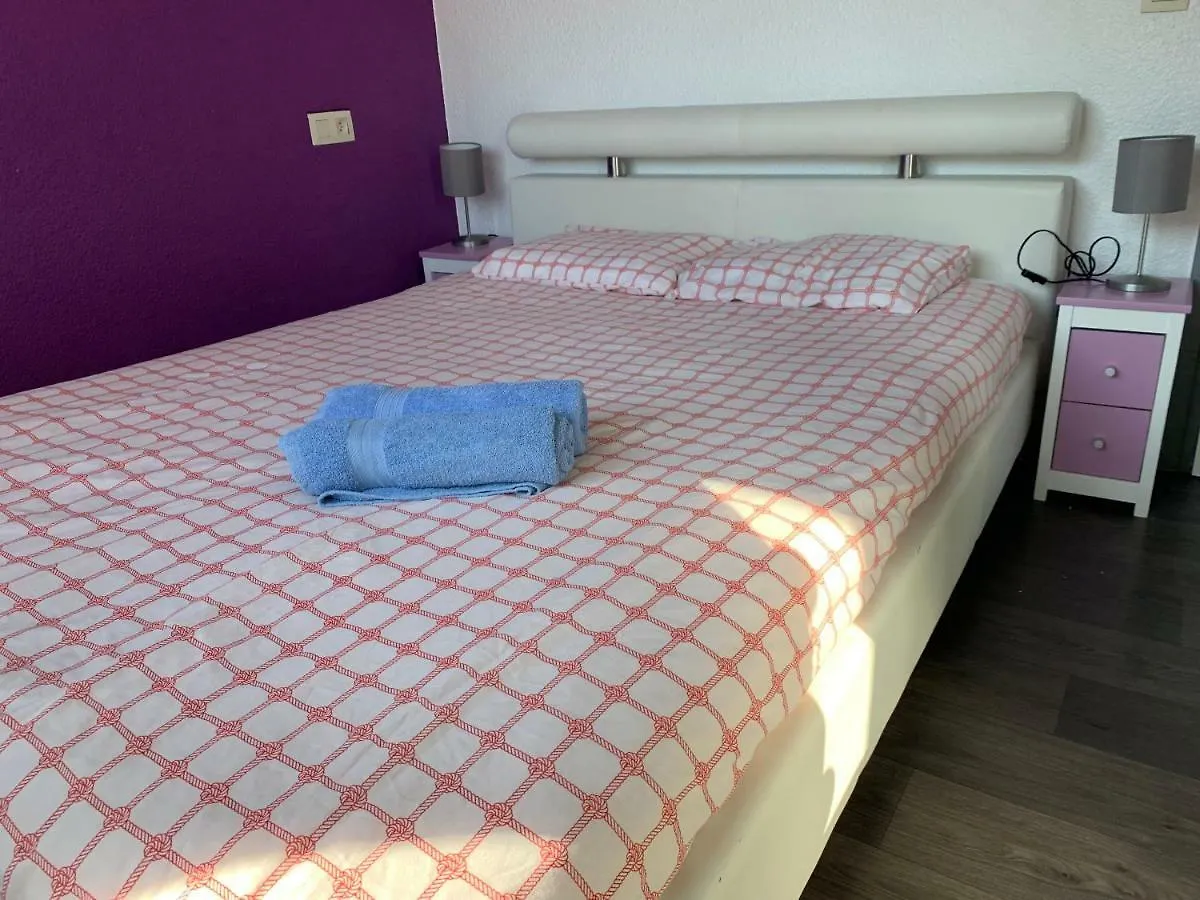 Apartments Paradise Lloret Lloret de Mar