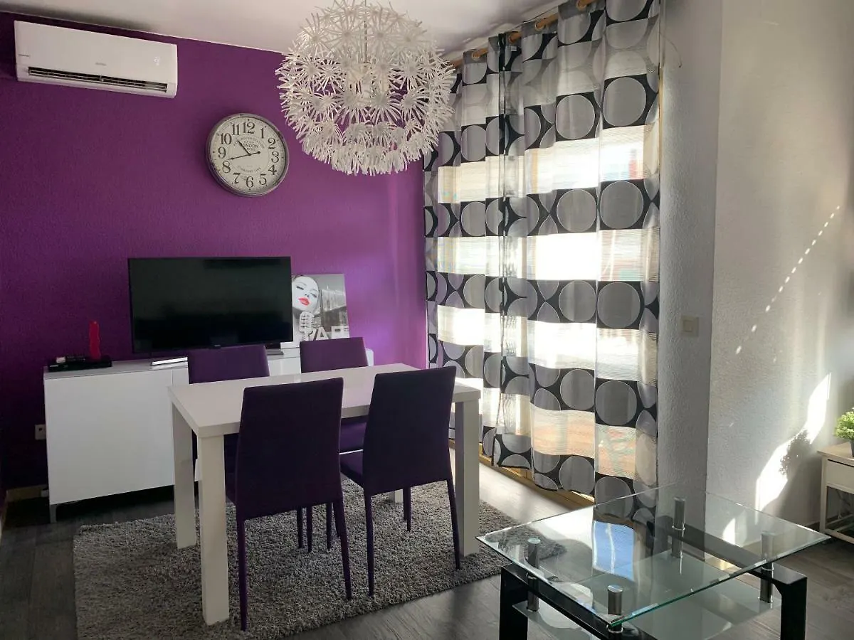 Apartments Paradise Lloret Lloret de Mar