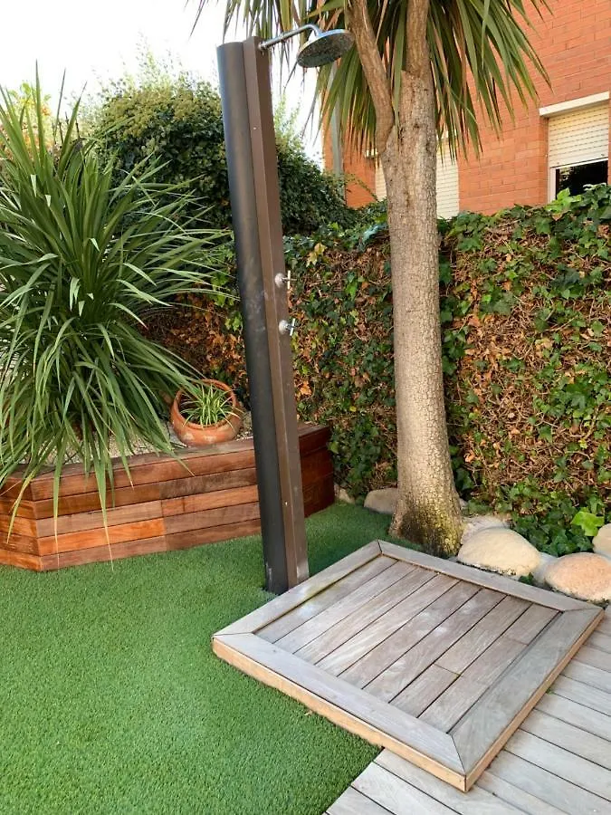 Apartments Paradise Lloret Lloret de Mar