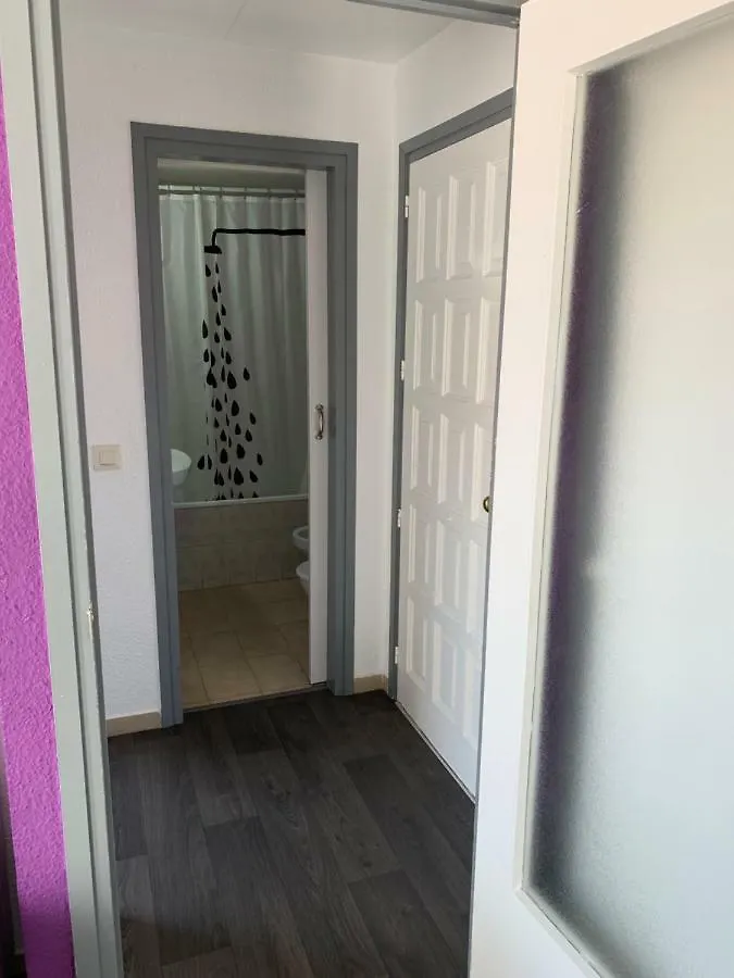 Apartments Paradise Lloret Lloret de Mar