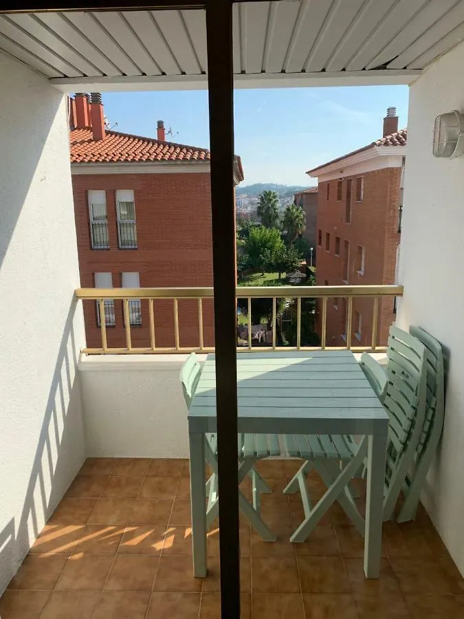 Apartments Paradise Lloret Lloret de Mar