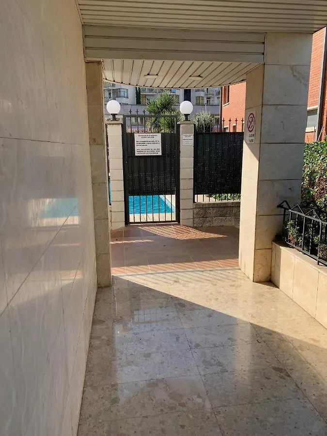 Apartments Paradise Lloret Lloret de Mar